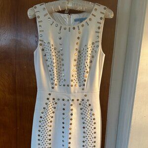 Antonio Melani Studded Dress